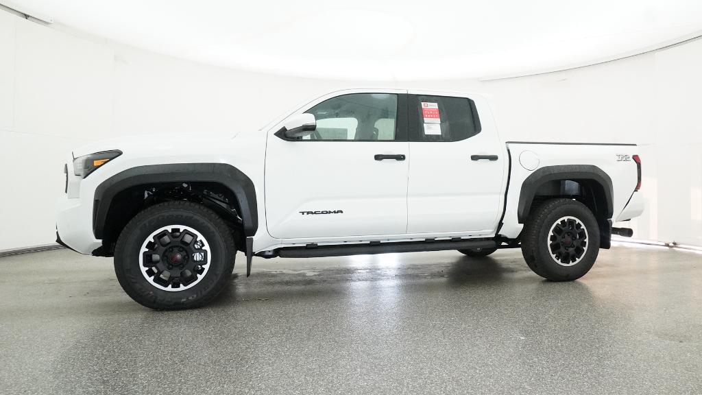 2026 Toyota Tacoma TRD Off Road - Photo 52
