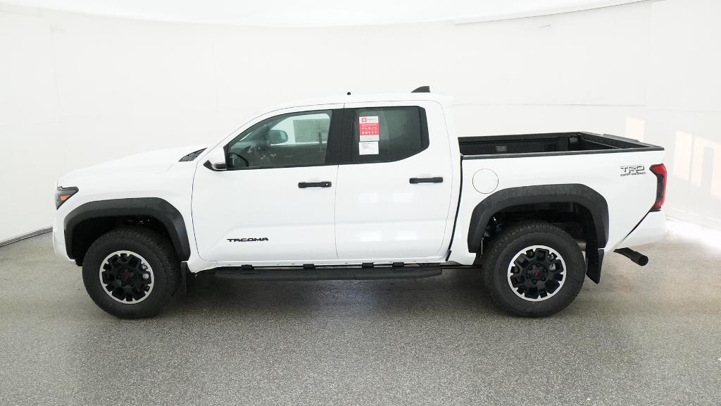 2026 Toyota Tacoma TRD Off Road - Photo 47