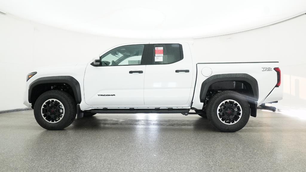 2026 Toyota Tacoma TRD Off Road - Photo 41
