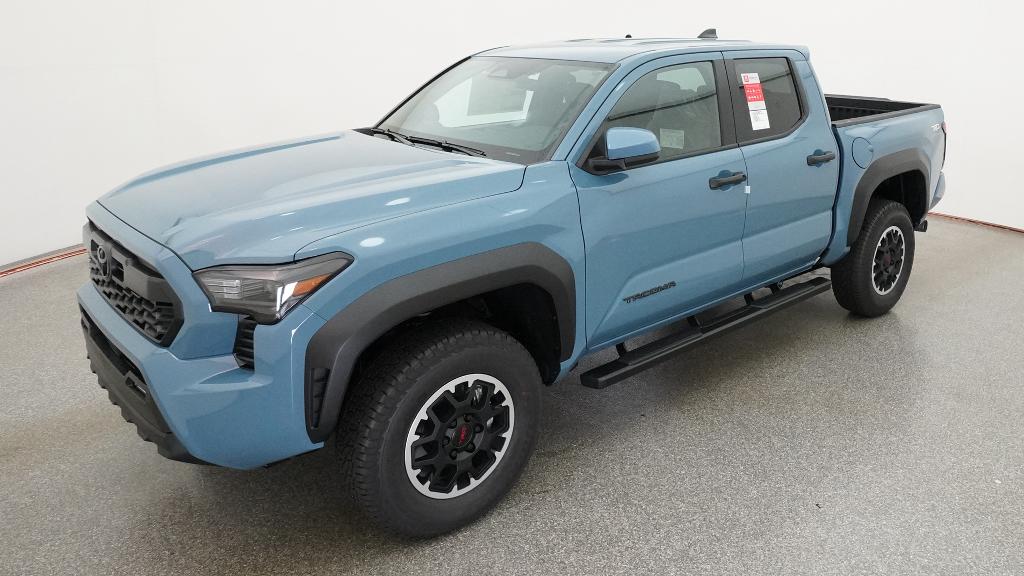 2026 Toyota Tacoma  TRD Off-Road