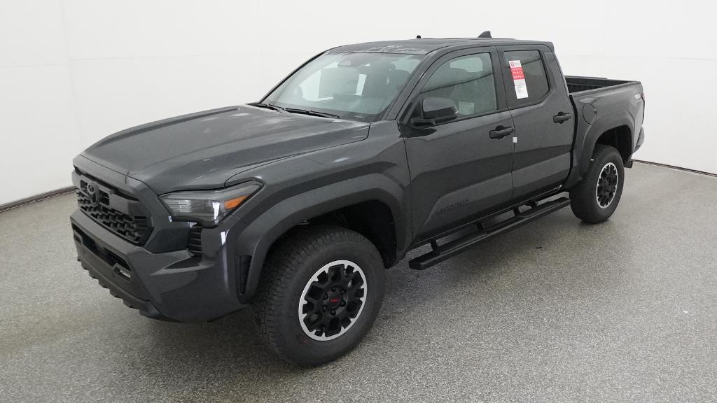 2026 Toyota Tacoma  TRD Off-Road