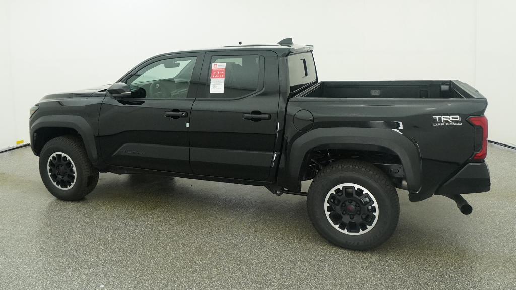 New 2026 Black Toyota  TRD Off-Road image 18
