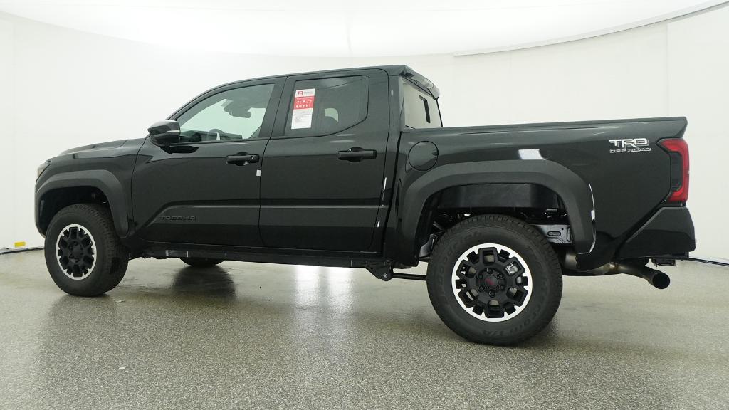 New 2026 Black Toyota  TRD Off-Road image 24