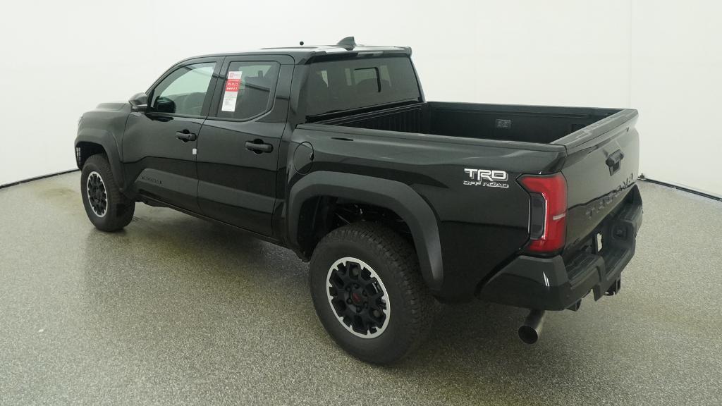 New 2026 Black Toyota  TRD Off-Road image 22