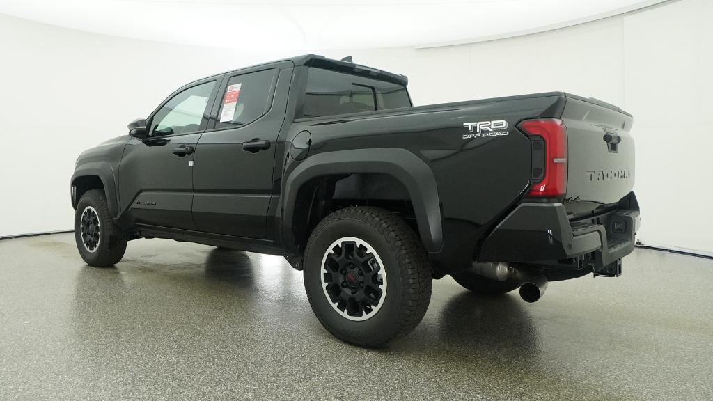 New 2026 Black Toyota  TRD Off-Road image 19