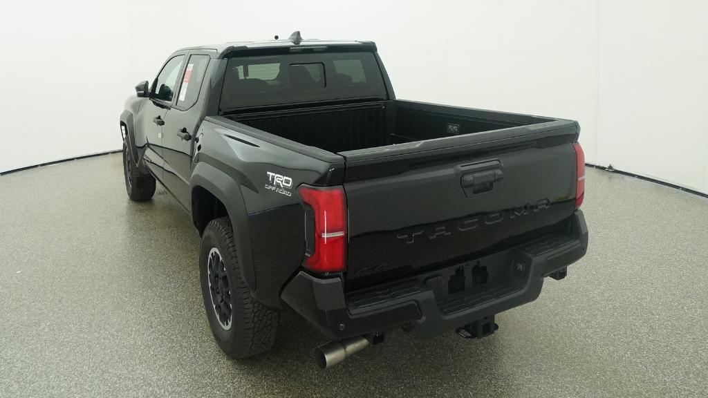 New 2026 Black Toyota  TRD Off-Road image 15