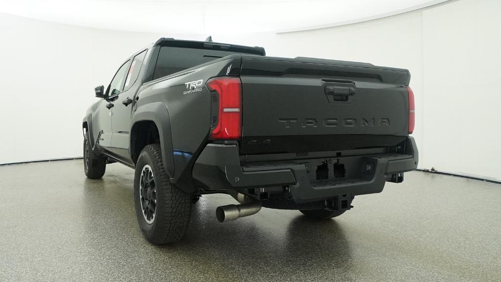 New 2026 Black Toyota  TRD Off-Road image 27
