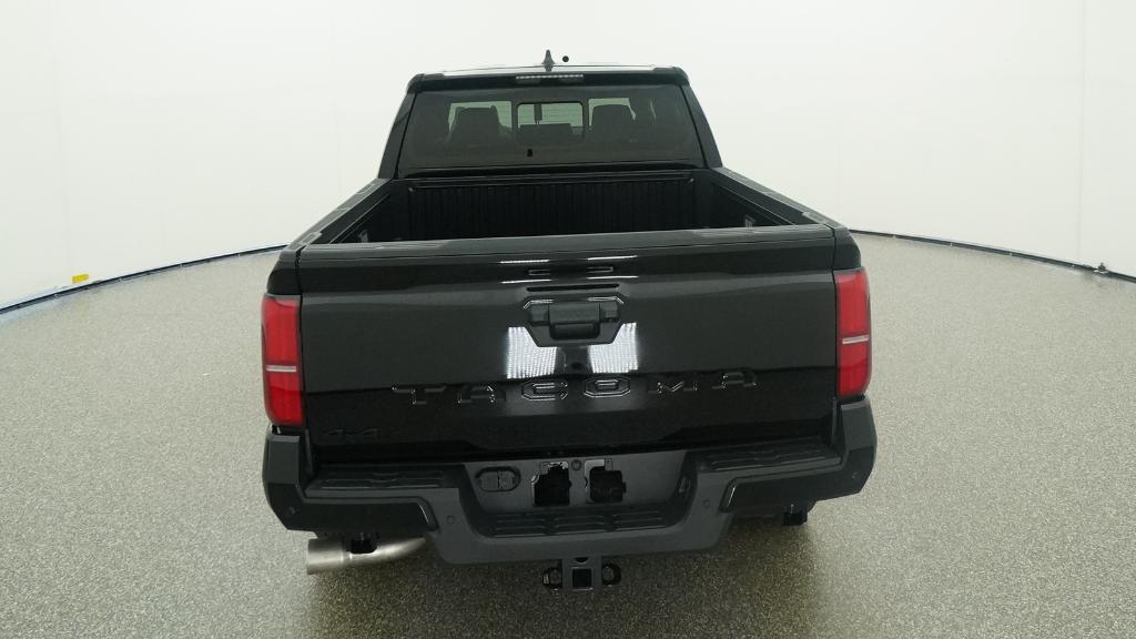 New 2026 Black Toyota  TRD Off-Road image 29