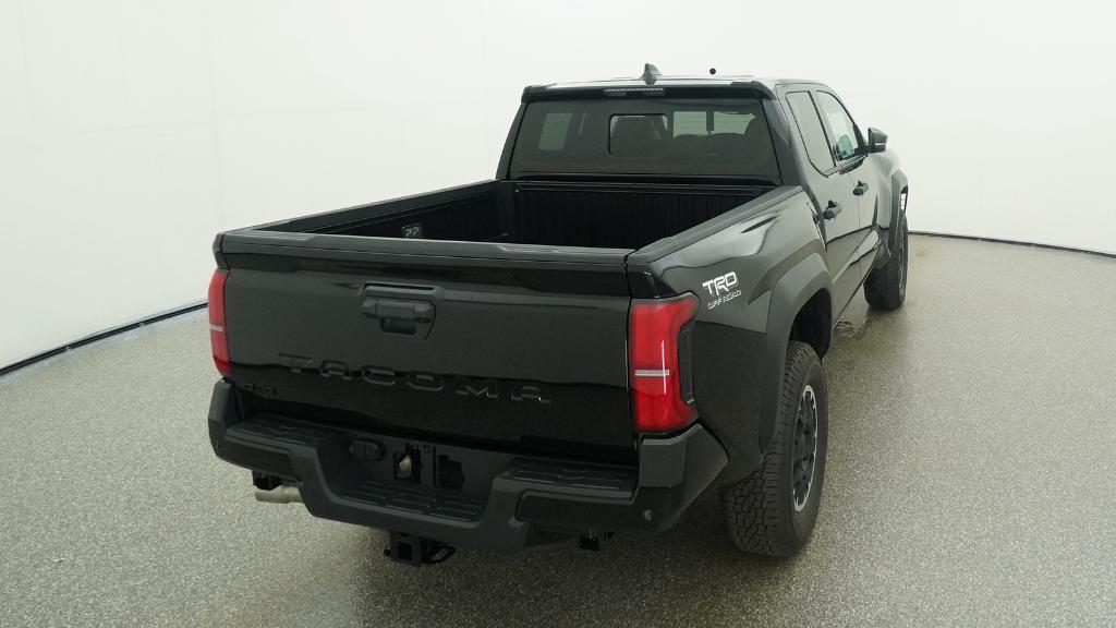 New 2026 Black Toyota  TRD Off-Road image 12