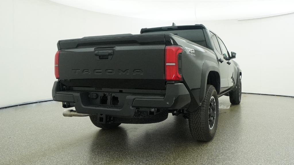 New 2026 Black Toyota  TRD Off-Road image 10
