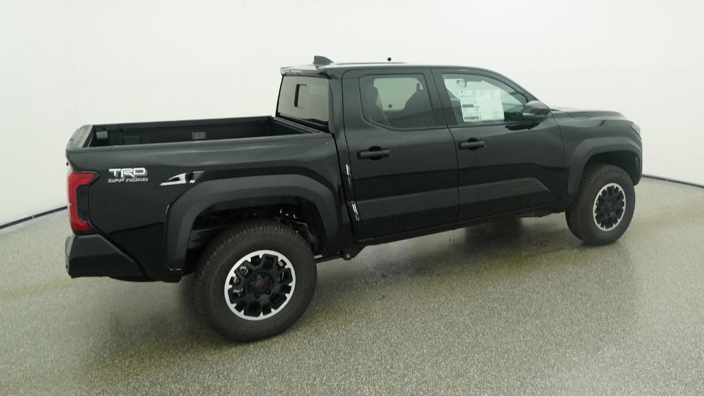 New 2026 Black Toyota  TRD Off-Road image 25
