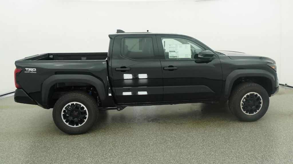 New 2026 Black Toyota  TRD Off-Road image 30