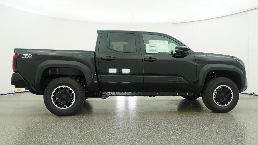 New 2026 Black Toyota  TRD Off-Road image 21