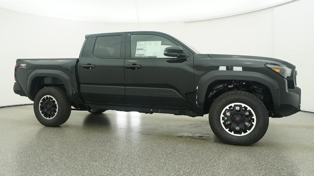 New 2026 Black Toyota  TRD Off-Road image 23