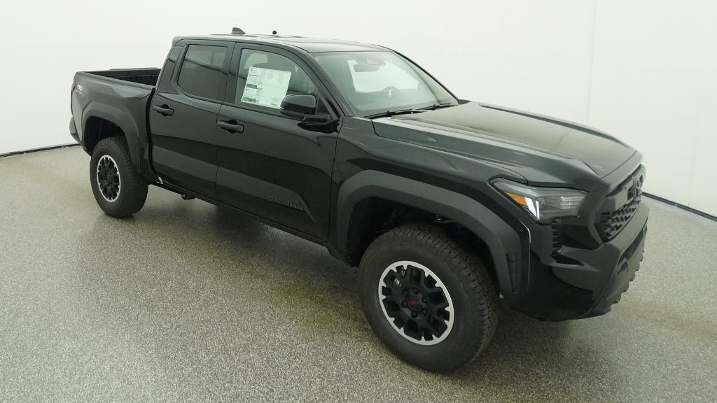 New 2026 Black Toyota  TRD Off-Road image 28