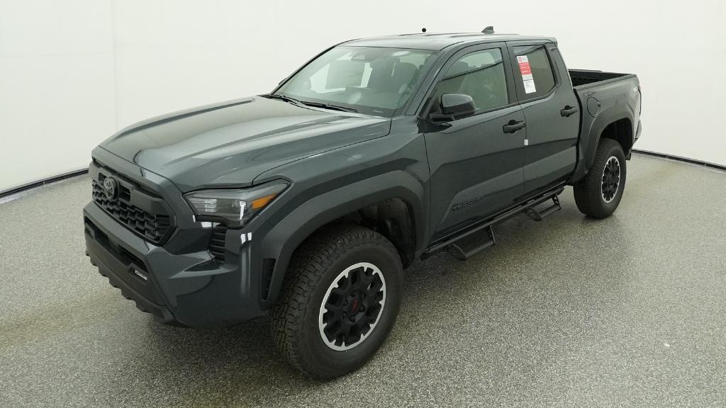 2026 Toyota Tacoma TRD Off Road 4x4 Double Cab Long Bed's photo
