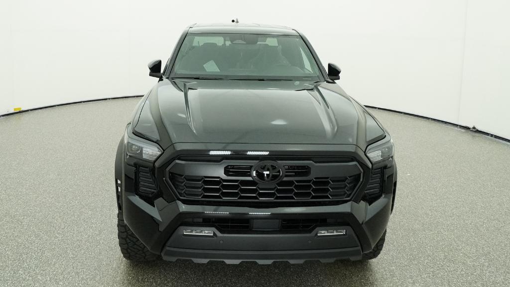 New 2026 Black Toyota  TRD Off-Road image 31
