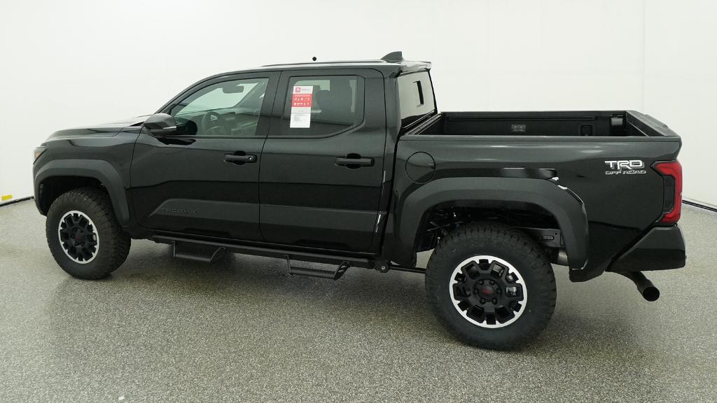 New 2026 Black Toyota  TRD Off-Road image 32