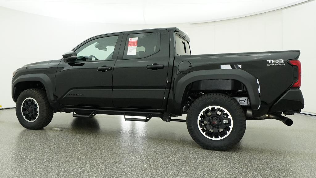 New 2026 Black Toyota  TRD Off-Road image 43