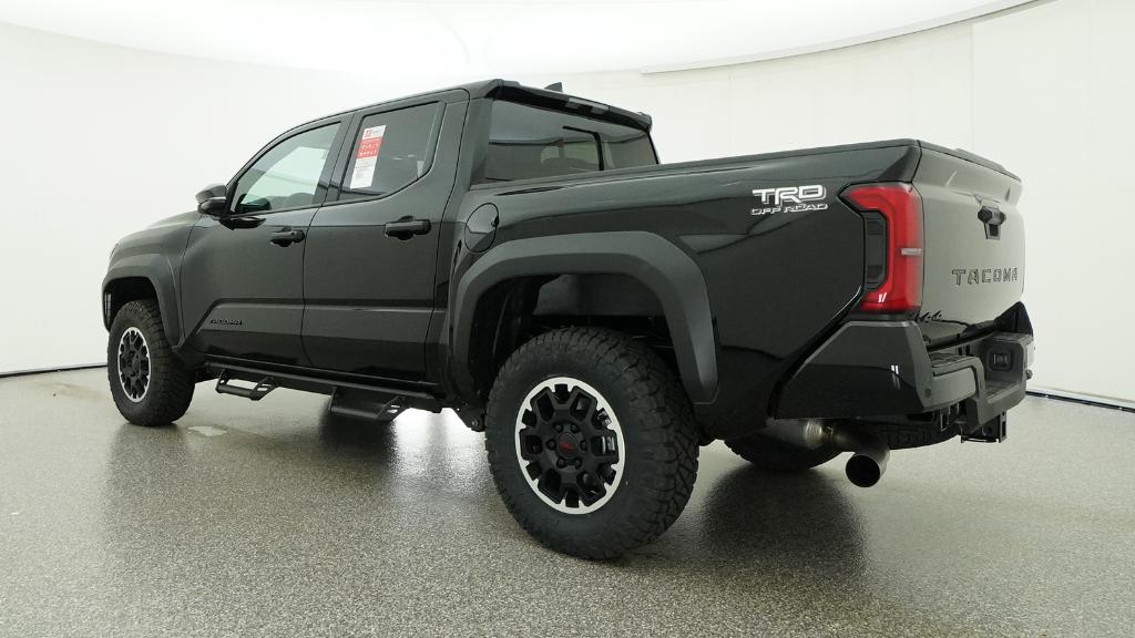 New 2026 Black Toyota  TRD Off-Road image 23