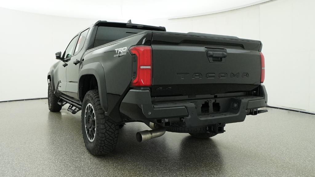 New 2026 Black Toyota  TRD Off-Road image 36