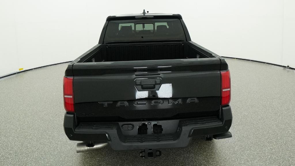New 2026 Black Toyota  TRD Off-Road image 33