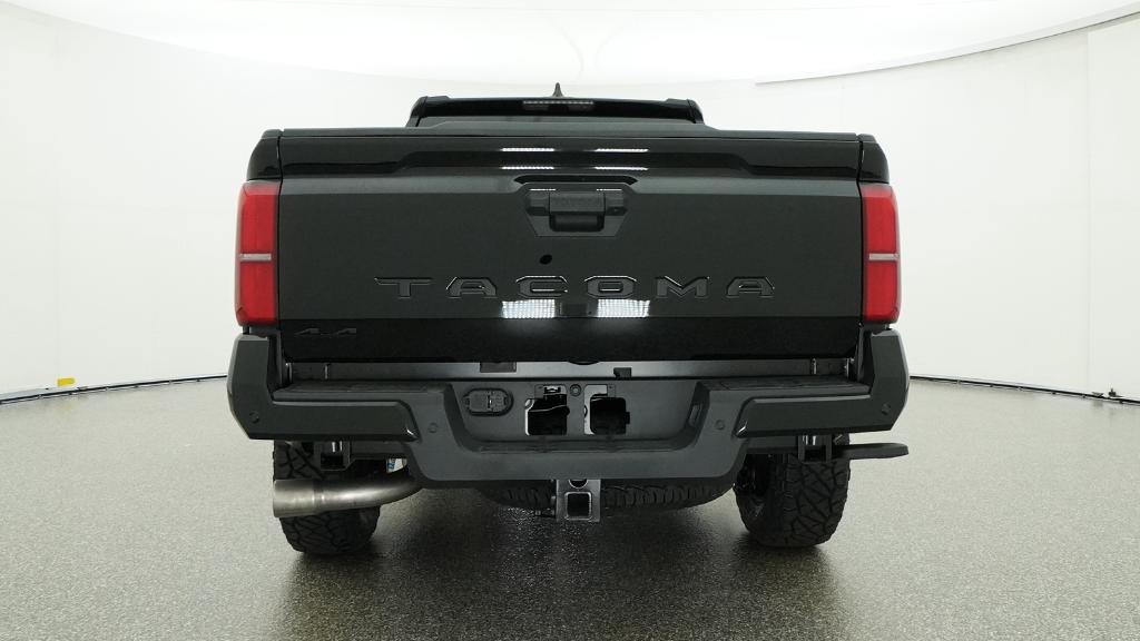 New 2026 Black Toyota  TRD Off-Road image 29