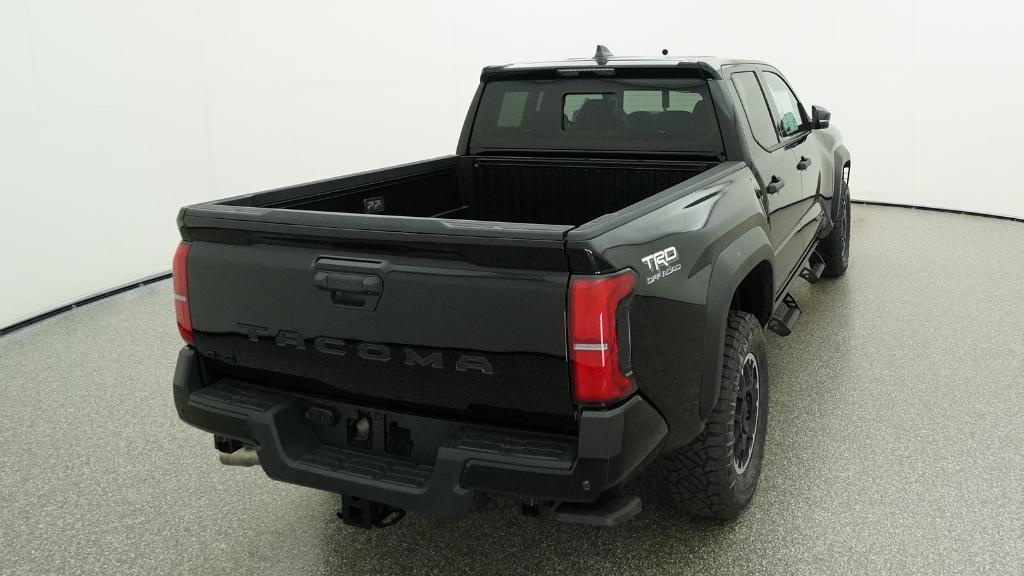 New 2026 Black Toyota  TRD Off-Road image 39