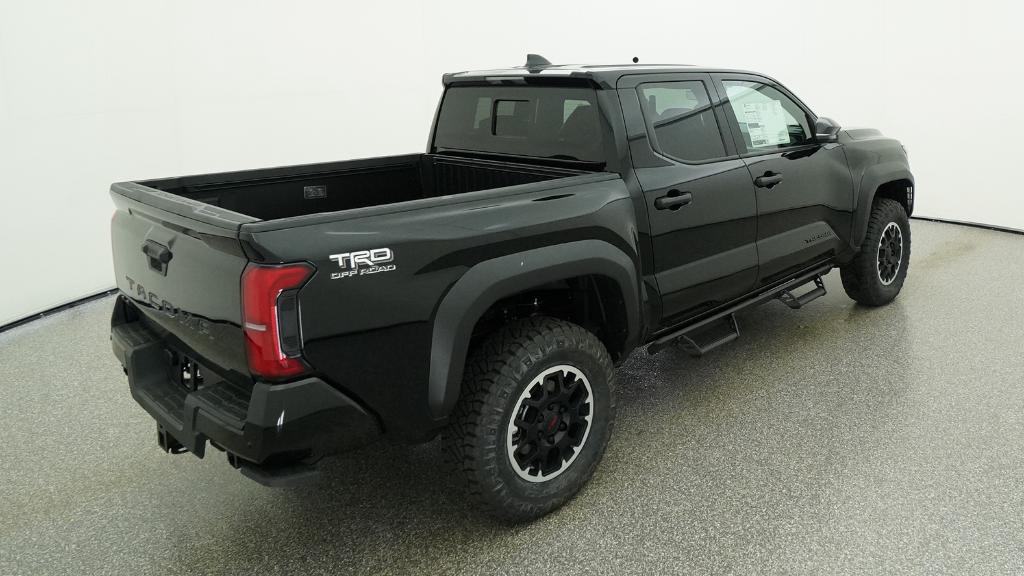New 2026 Black Toyota  TRD Off-Road image 41