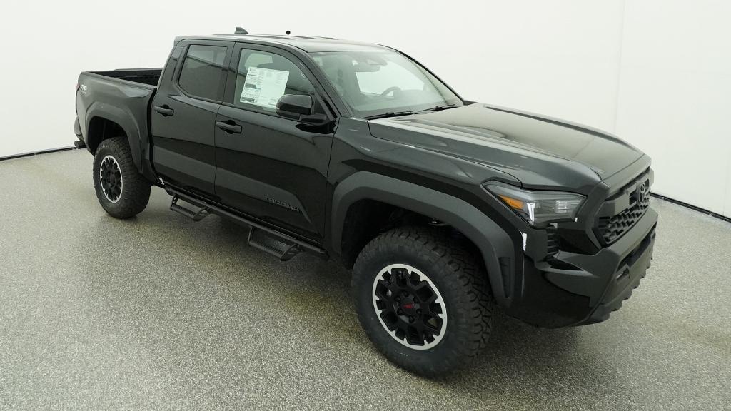 New 2026 Black Toyota  TRD Off-Road image 38