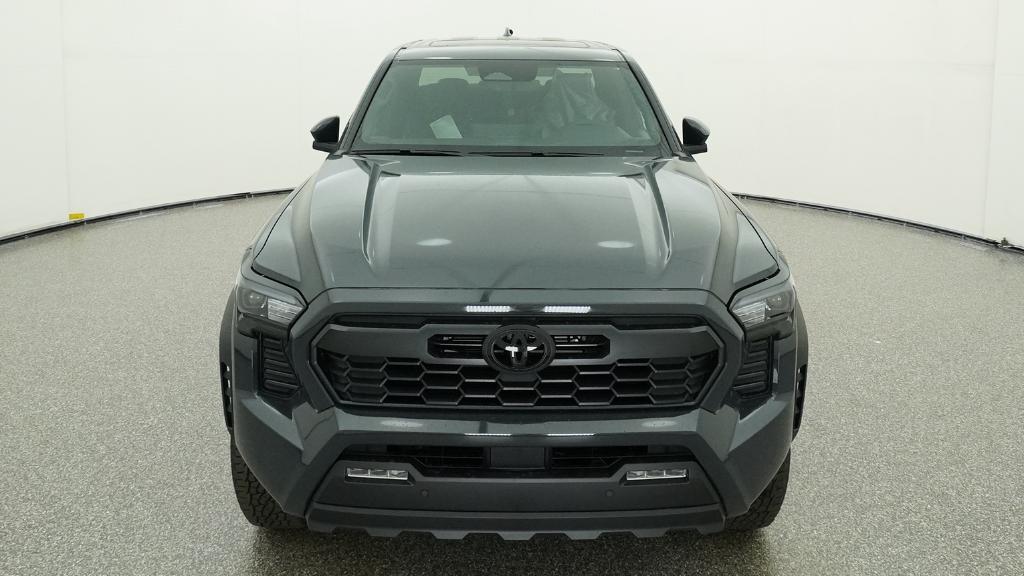 New 2026 Underground Toyota TRD Off-Road image 60