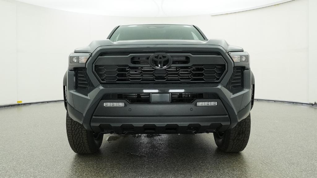 New 2026 Underground Toyota TRD Off-Road image 66