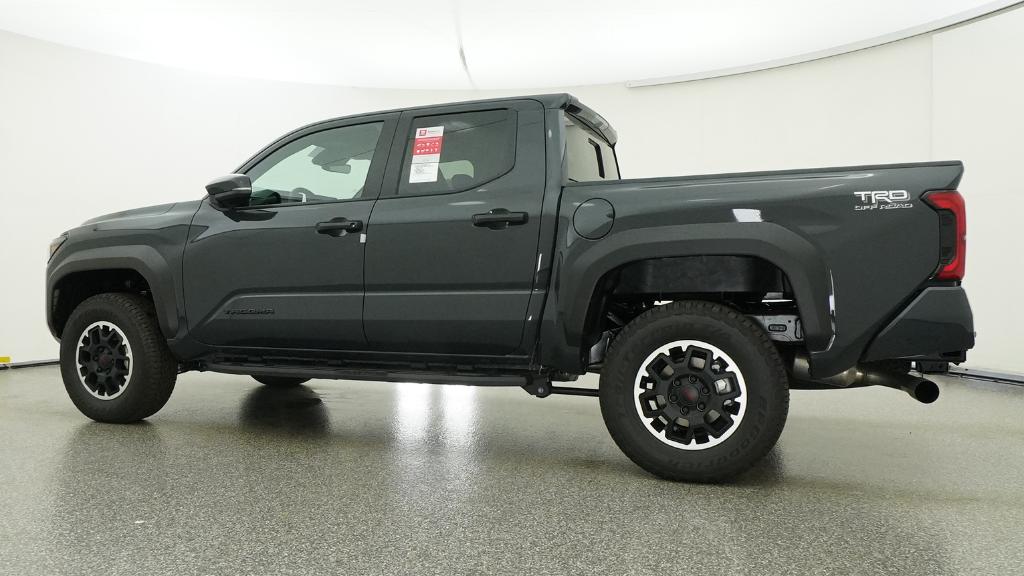New 2026 Underground Toyota TRD Off-Road image 59