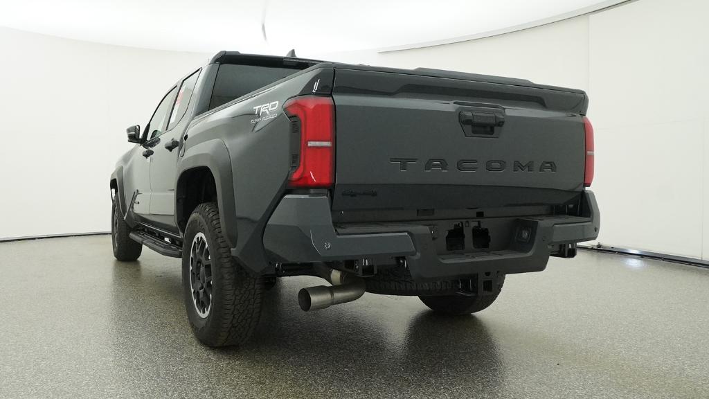 New 2026 Underground Toyota TRD Off-Road image 53