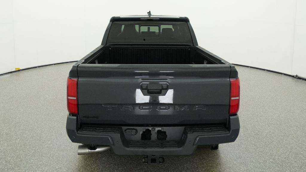 New 2026 Underground Toyota TRD Off-Road image 55