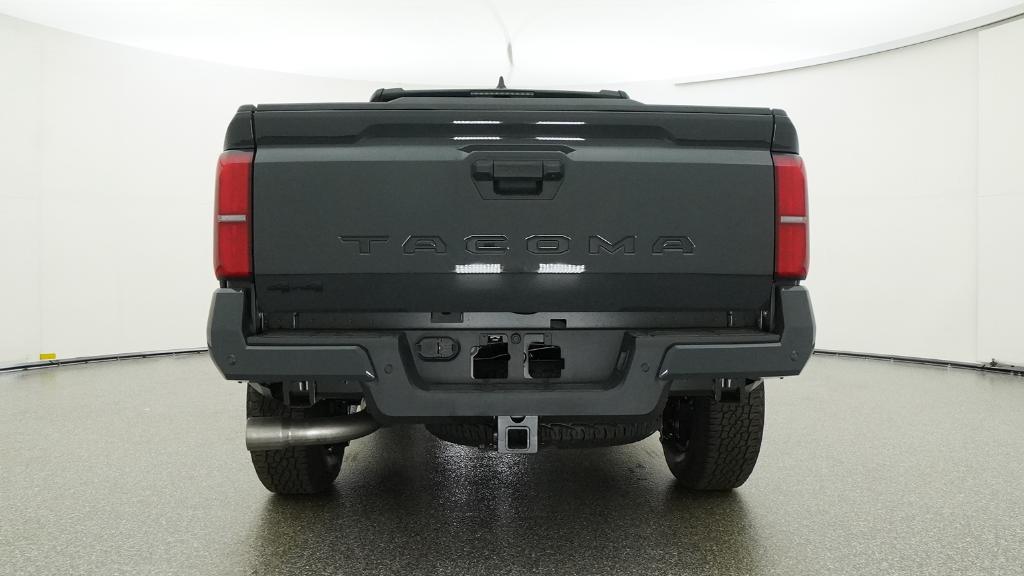 New 2026 Underground Toyota TRD Off-Road image 71