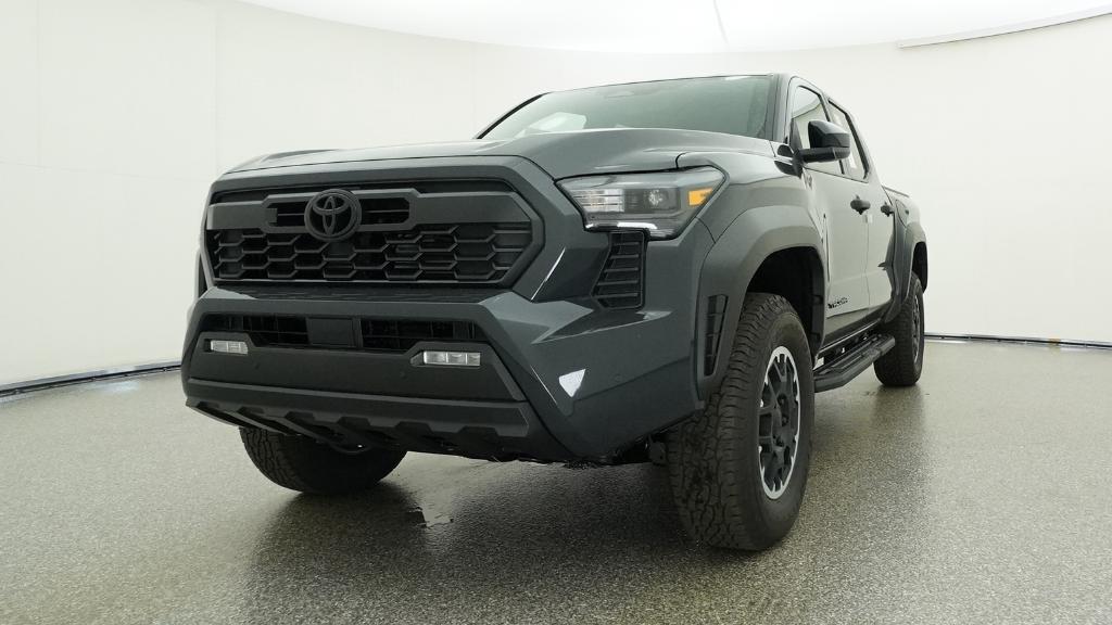 New 2026 Underground Toyota TRD Off-Road image 57