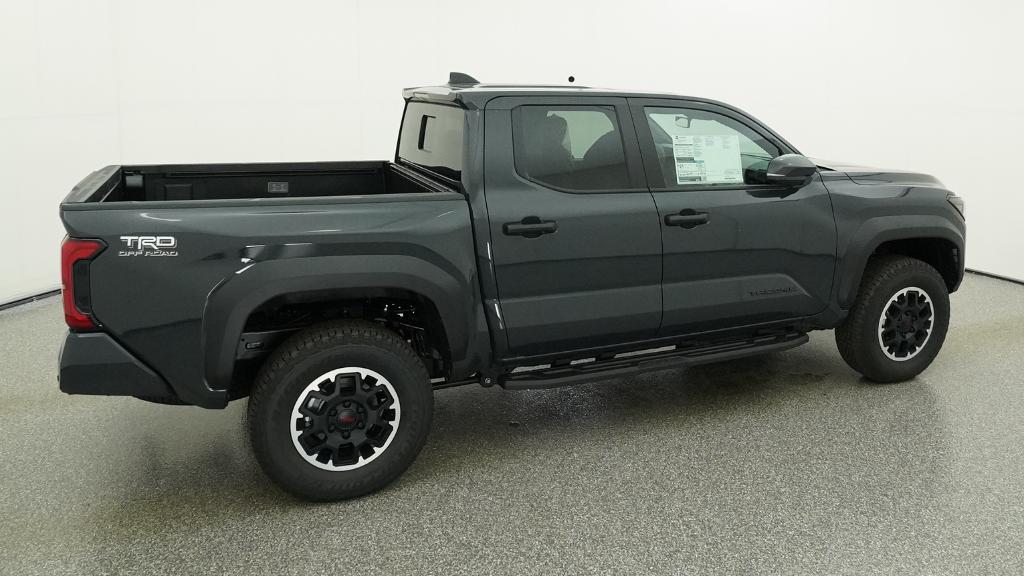 New 2026 Underground Toyota TRD Off-Road image 67