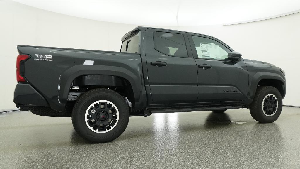 New 2026 Underground Toyota TRD Off-Road image 62