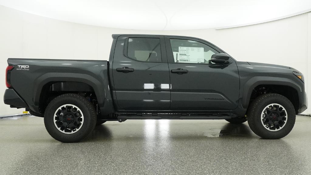 New 2026 Underground Toyota TRD Off-Road image 65