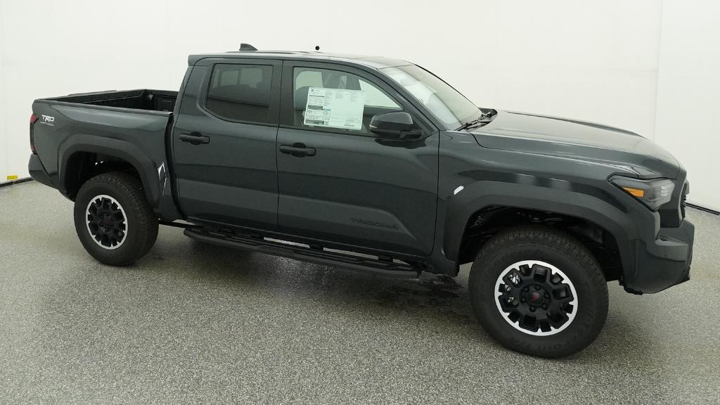 New 2026 Underground Toyota TRD Off-Road image 64