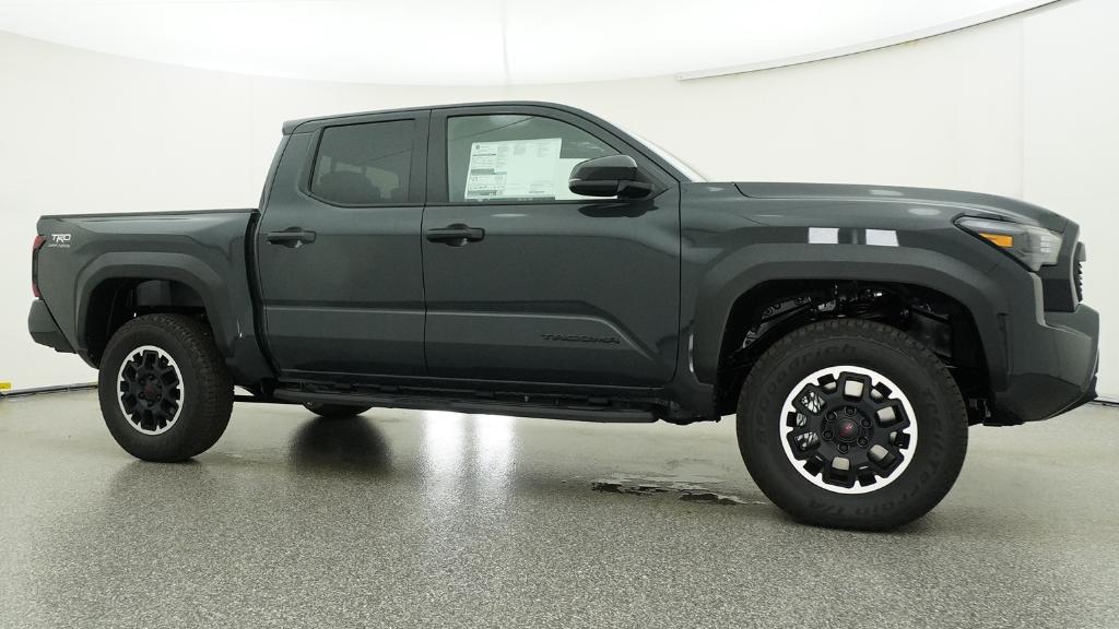 New 2026 Underground Toyota TRD Off-Road image 61