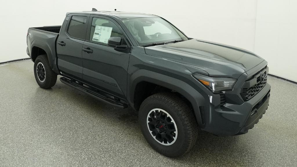 New 2026 Underground Toyota TRD Off-Road image 72