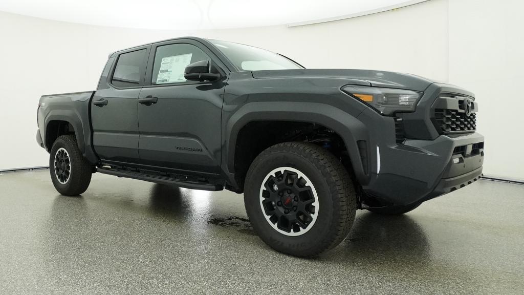 New 2026 Underground Toyota TRD Off-Road image 54