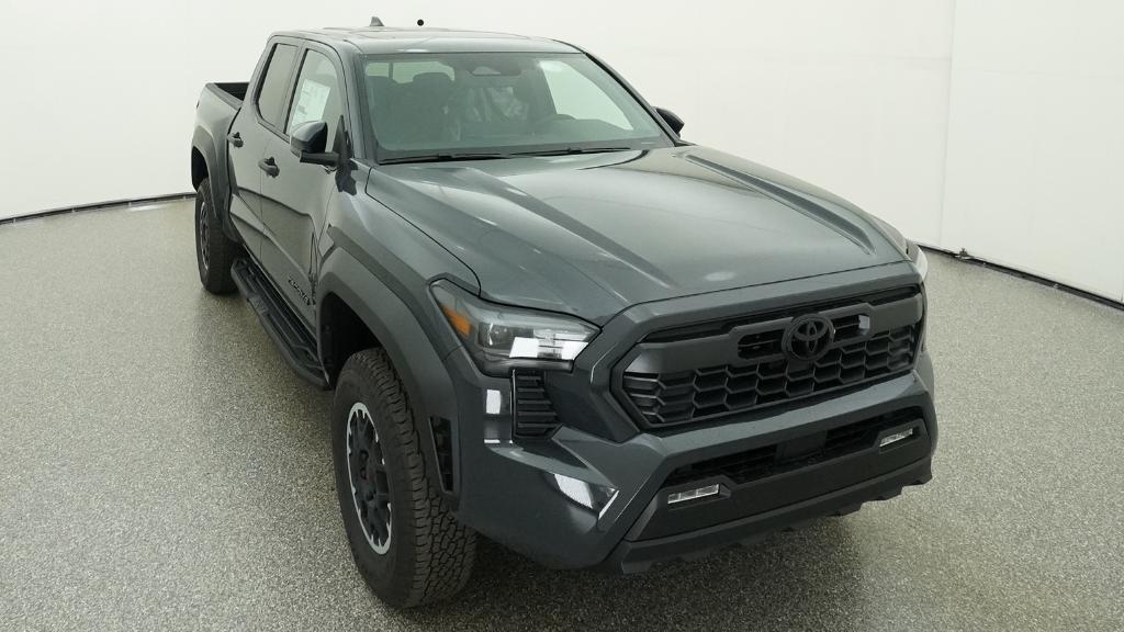 New 2026 Underground Toyota TRD Off-Road image 56