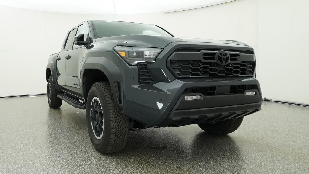 New 2026 Underground Toyota TRD Off-Road image 70