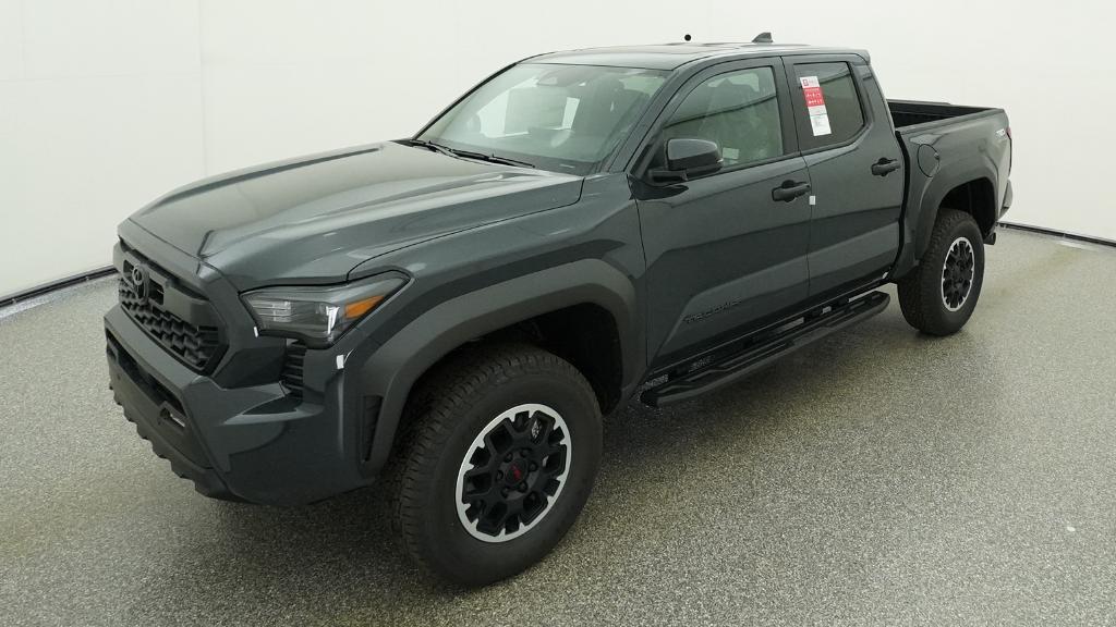 New 2026 Underground Toyota TRD Off-Road image 52