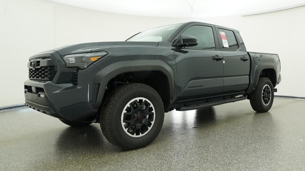 New 2026 Underground Toyota TRD Off-Road image 68