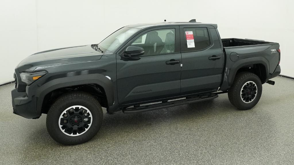 New 2026 Underground Toyota TRD Off-Road image 63