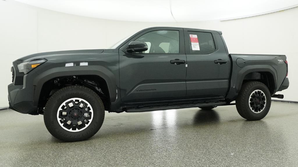 New 2026 Underground Toyota TRD Off-Road image 73